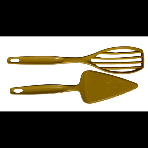 foley plastic spatula